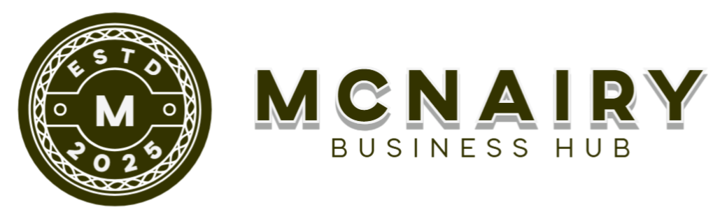 McNairy Business Hub